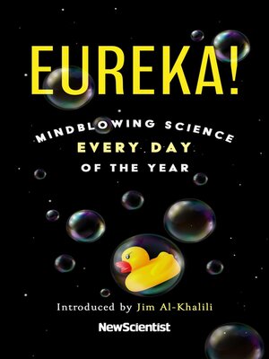 cover image of Eureka!